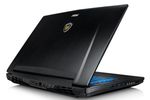MSI WT72 arrière
