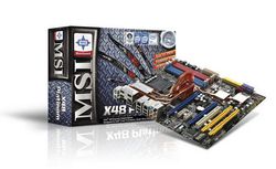 MSI X48 Platinum,O O 76056 3