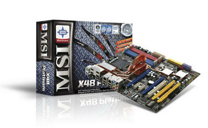 MSI-X48-Platinum,O-O-76056-3