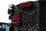 MSI Z97A GAMING 6
