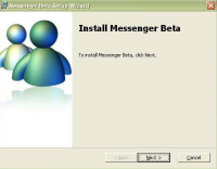 Msn 8 0 beta