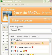 Msn 8 0 beta