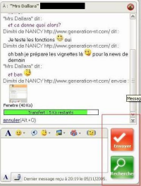 Msn 8 0 beta
