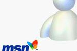 MSN sur i-mode