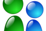 MSN logo