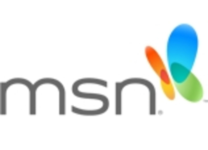 msn-Logo