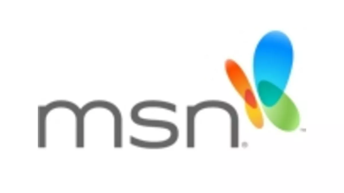 Msn Twitter MSN.com : place nette pour Bing, Facebook et Twitter