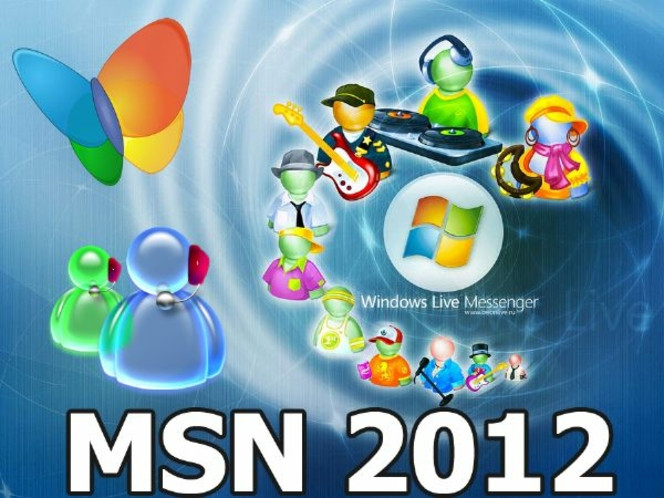 MSN-Messenger-2012
