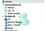 MSN Messenger i-mode