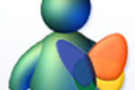 MSN Messenger logo