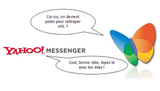 MSN et Yahoo! Messenger bientôt compatibles