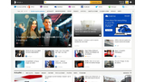 Microsoft : un nouveau MSN. Les applis Bing changent de nom