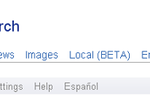 MSN Search