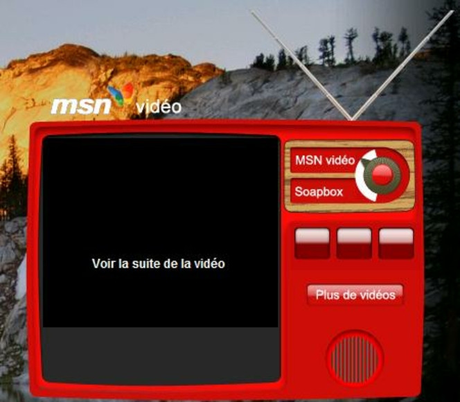 MSN Video