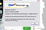 MSN8.0