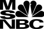 MSNBC logo