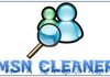 MSNCleaner : un spécialiste pour contrer les virus de MSN