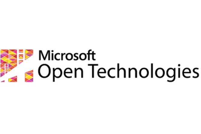 MSOpenTech-Logo