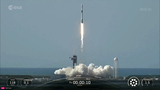 MTG-S1 et Sentinel-4 lancés par Falcon 9 pour l'Europe
