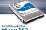 mtron disque ssd hautes performances
