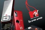 MTV Mobile
