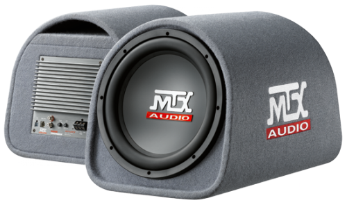 MTX Audio RT12PT