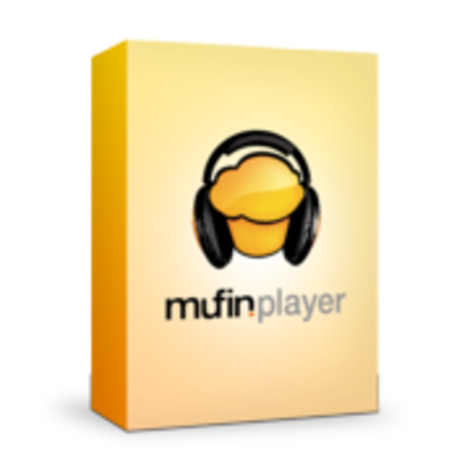 Mufin Player