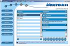 Multipass : le gestionnaire de mot de passe