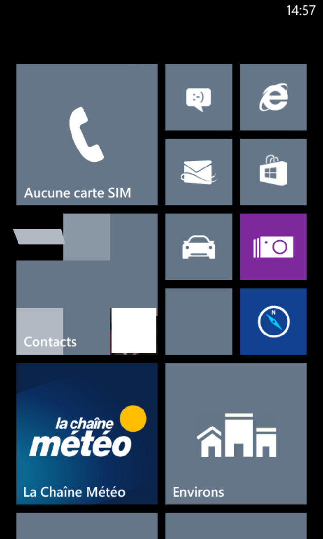 Multitâche Windows Phone (1)