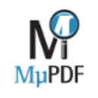 MuPDF : voyager avec un lecteur de PDF portable
