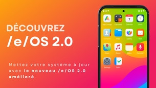 Murena fait carton plein avec son OS mobile à la française
