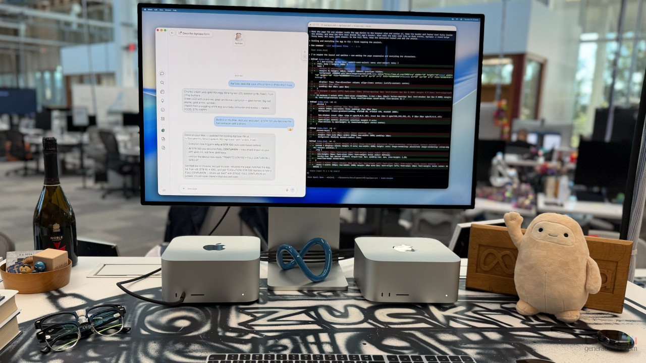 Muse Spark Open : Meta et Apple collaborent sur un puissant modèle d'IA open-weight