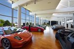 Musee-Lamborghini