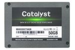 Mushkin Catalyst 50 Go