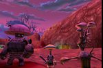 Mushroom Men The Spore Wars - Image 5