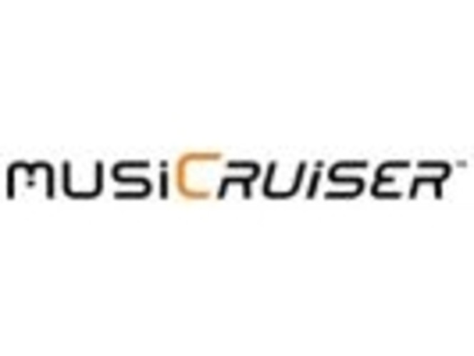 Music Cruiser (Small)
