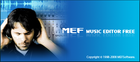 Music Editor Free : enregistrer et monter un projet audio facilement