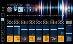 Music Maker Jam  screen1