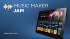 Music Maker Jam : composer ses musiques avec Windows 8
