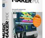 Music Maker MX : un studio de création et d'enregistrement audio performant