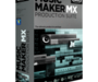 Music Maker MX Production Suite : un studio de montage et de mixage audio