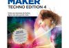 Music Maker Techno Edition 4 : créer vos musiques techno comme un vrai DJ !