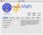 Music Math