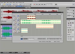 Music Mixer screen1