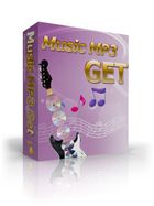 Music MP3 Get : télécharger des fichiers MP3 en toute sécurité