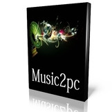 Music2pc Portable : chercher des fichiers MP3 sur internet