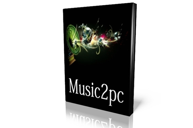 Music2pc Portable