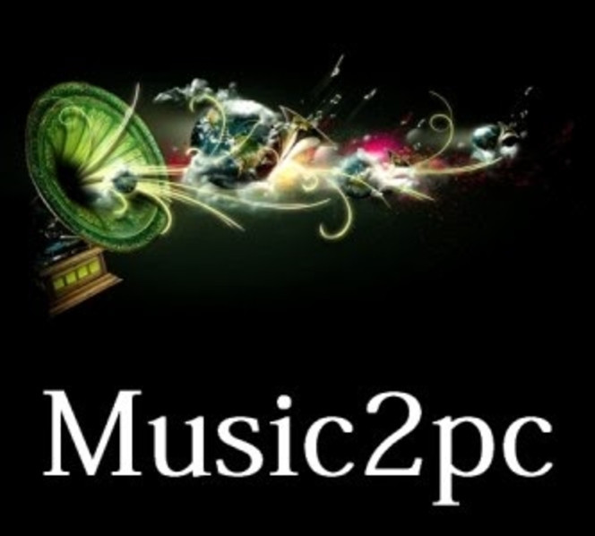 Music2pc