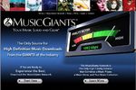 MusicGiants