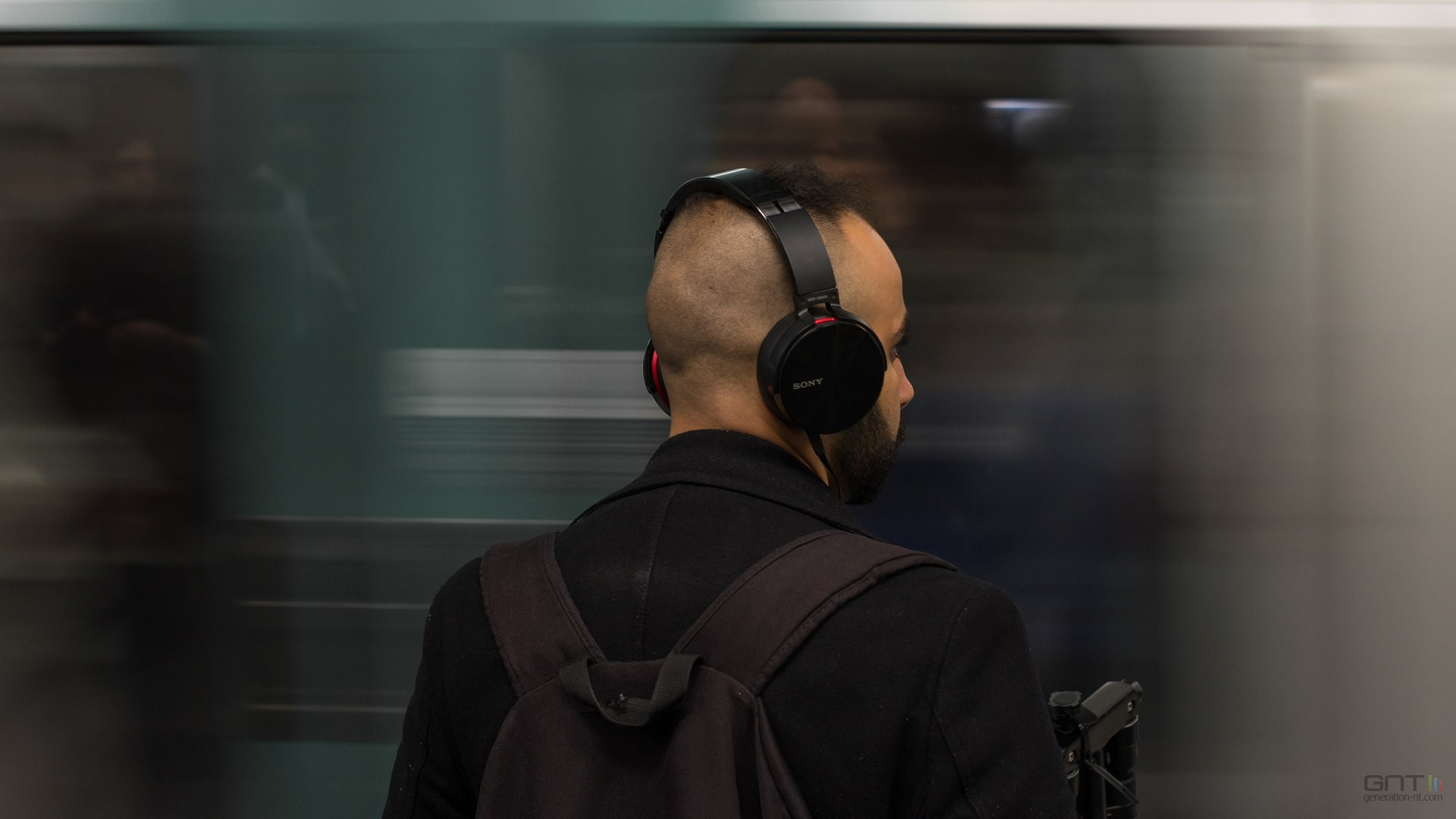 Écouter de la musique réduit le risque de démence de 39%